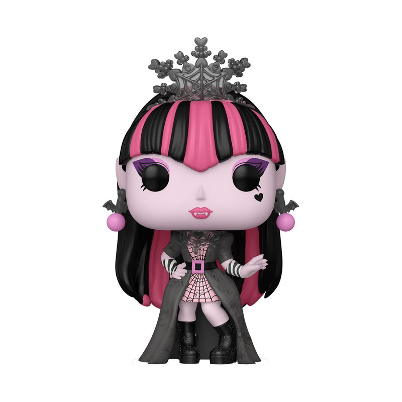 Funko Pop - Monster High - Draculaura
