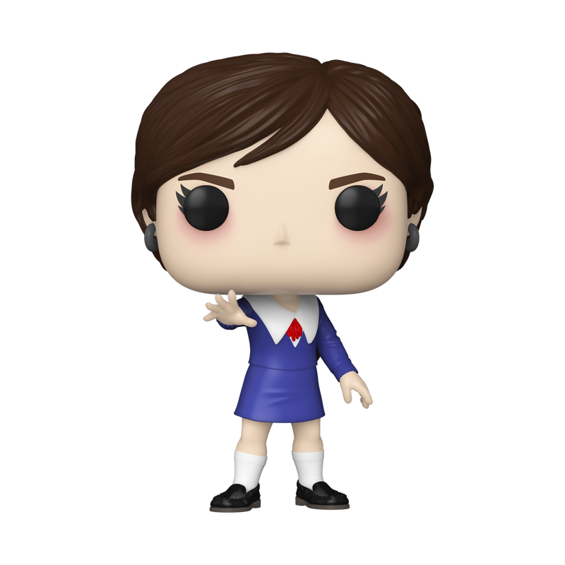 Funko Pop - Silent Hill 2 - Alessa Gillespie