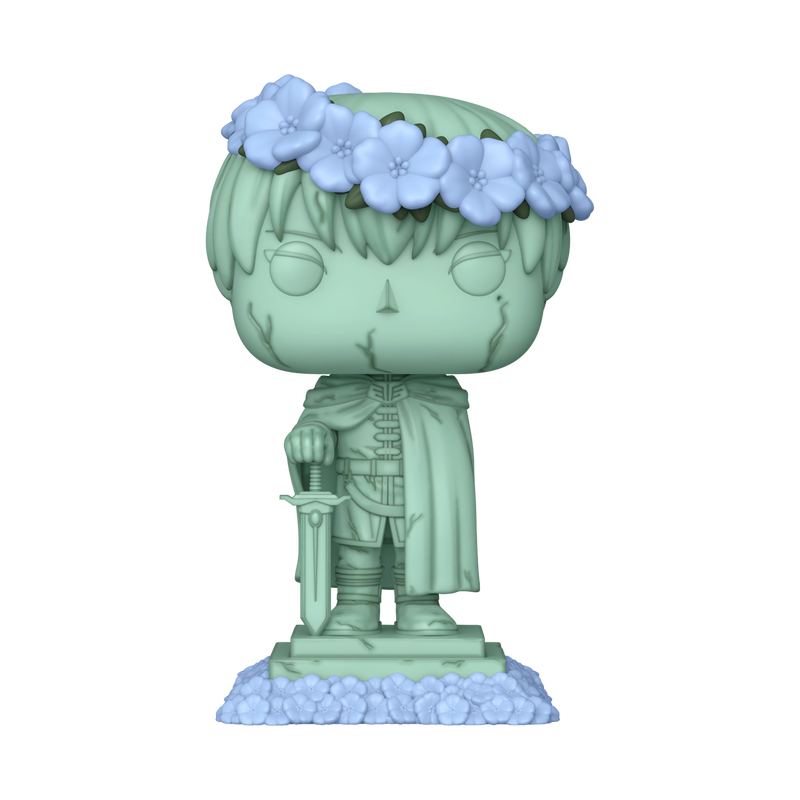 Bundle Funko Pops - Frieren - Himmel (Standard + Chase)