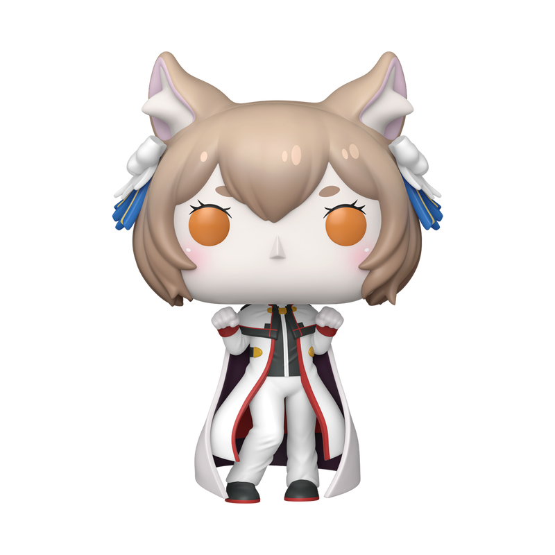 Bundle Funko Pops - Re Zero - Ferris (Standard + Chase)