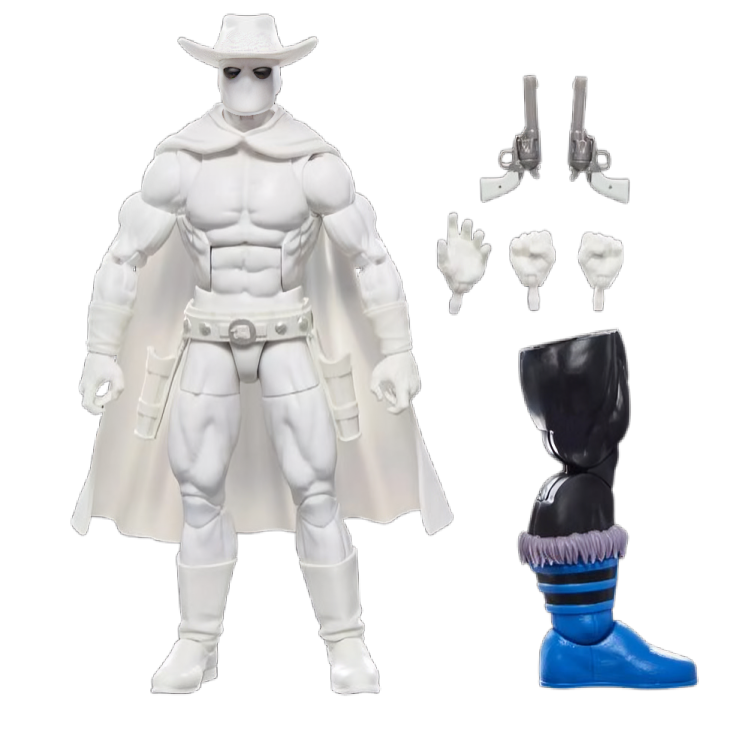 Figura - Marvel Legends Series - Phantom Rider