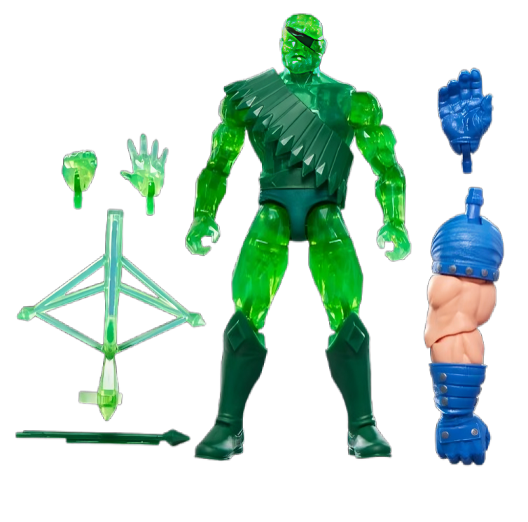 Figura - Marvel Legends Series - Warbow