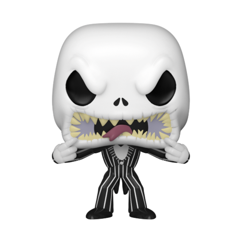 Funko Pocket Pop - Disney - The Nightmare before Christmas - Jack