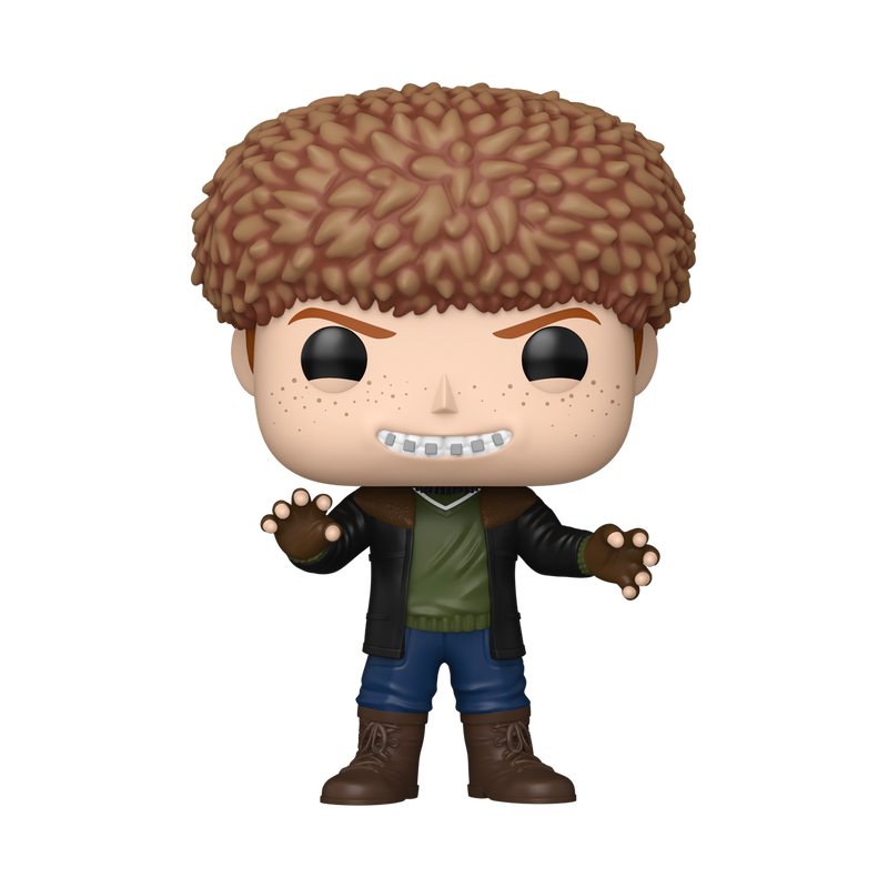 Funko Pop - A Christmas Story - Scut Farkus