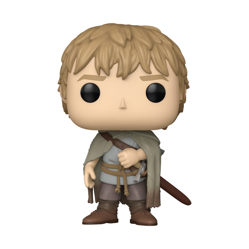 Funko Pop - A Knight of the Seven Kingdoms - Dunk
