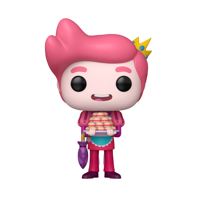 Funko Pop - Adventure Time - Prince Gumball