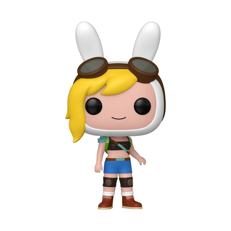 Funko Pop - Adventure Time Fionna and Cake - Fionna