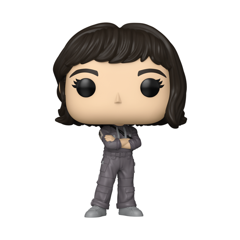 Funko Pop - Alien Earth - Wendy