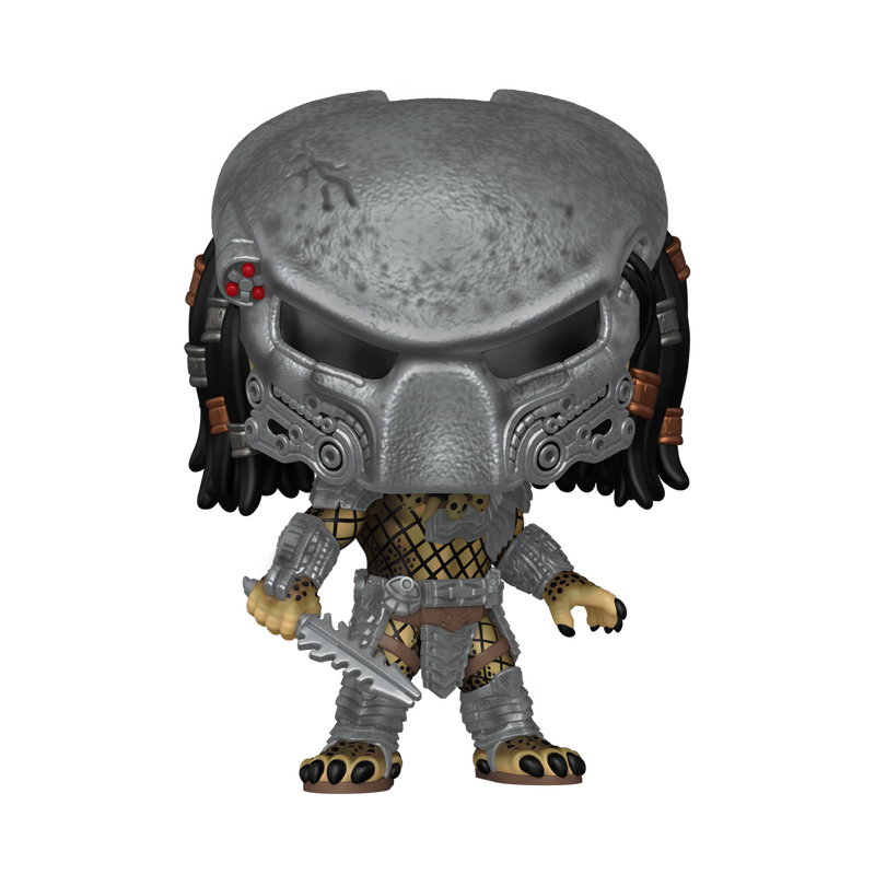 Funko Pop - Aliens vs. Predator Requiem - Bull Predator