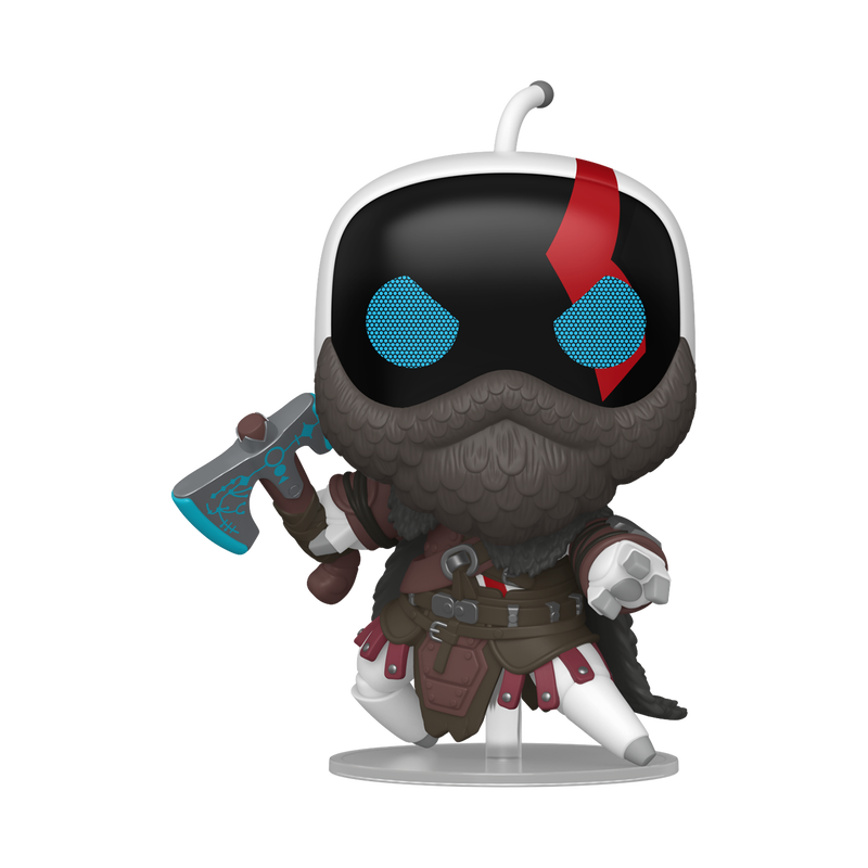 Funko Pop - Astro Bot - Dad of Boy