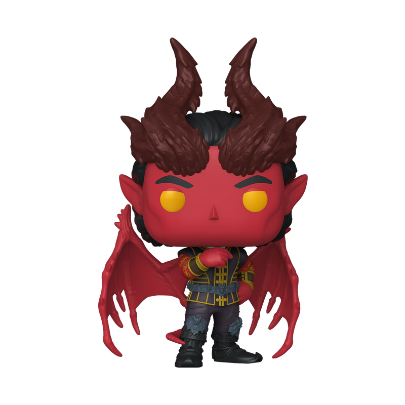 Funko Pop - Baldur's Gate - Raphael