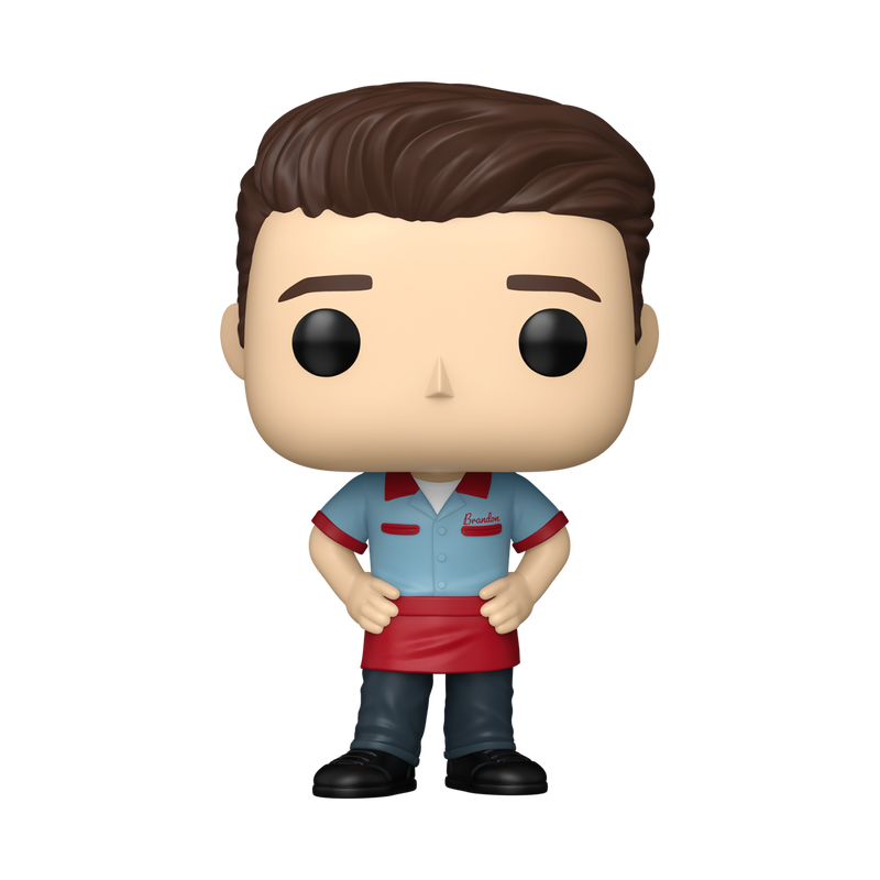 Funko Pop - Beverly Hills, 90210 - Brandon Walsh