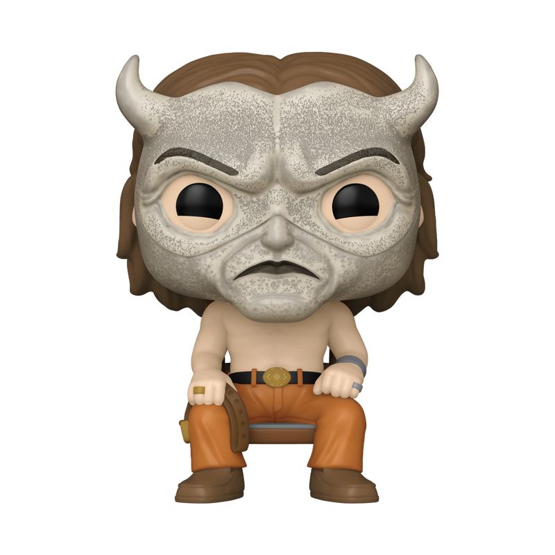 Funko Pop - Black Phone - The Grabber
