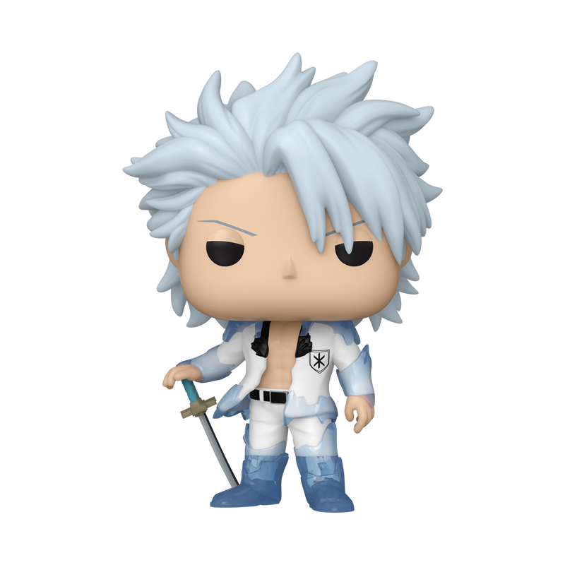 Funko Pop - Bleach - Absolute Bankai Hitsugaya