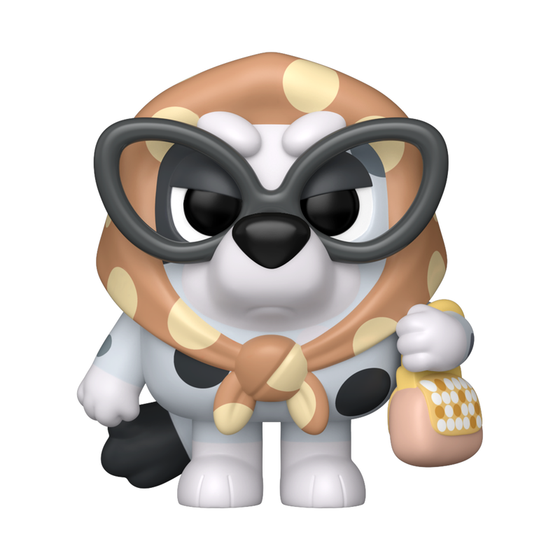 Funko Pop - Bluey - Granny Gladys