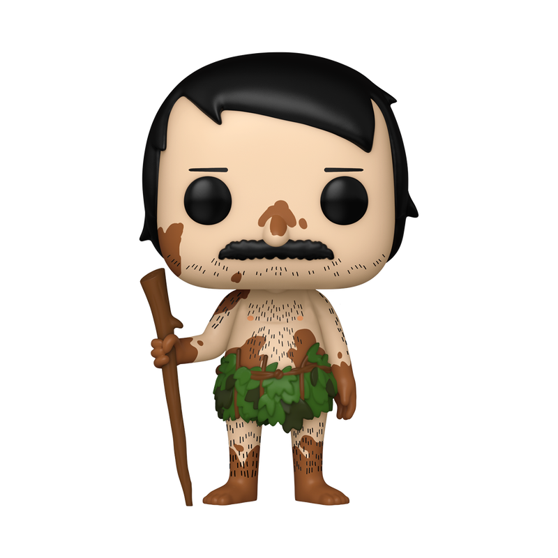 Funko Pop - Bob's Burgers - Bob Belcher