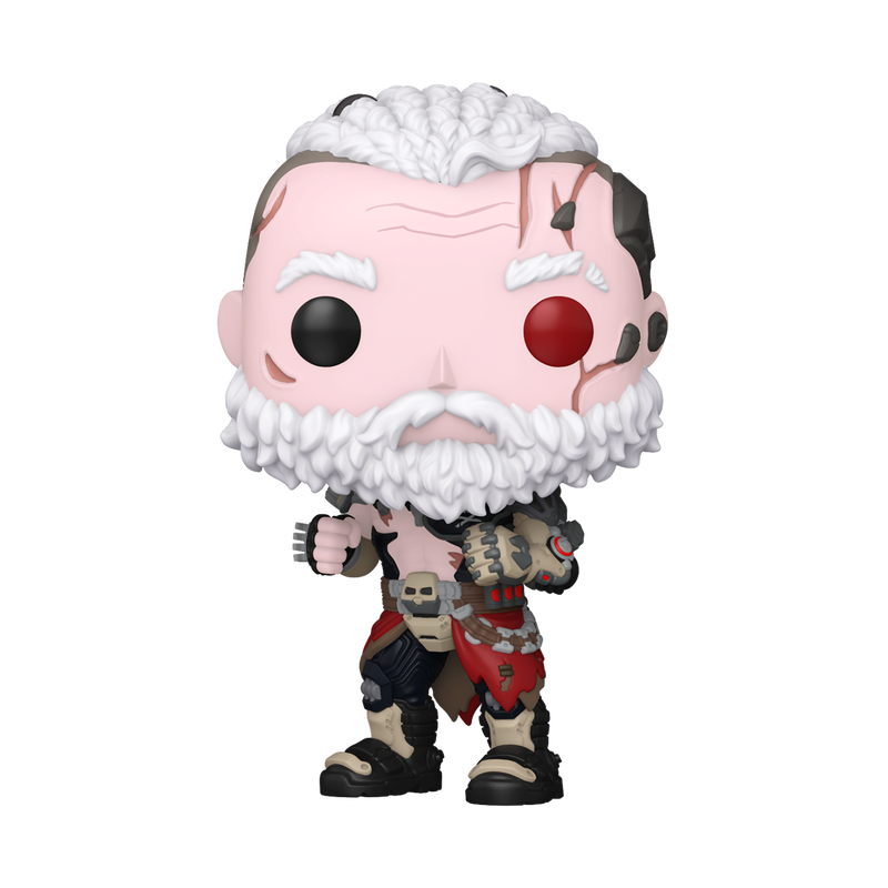 Funko Pop - Borderlands 4 - Amon