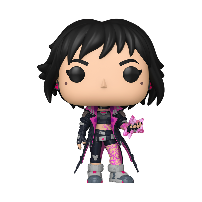 Funko Pop - Borderlands 4 - Vex