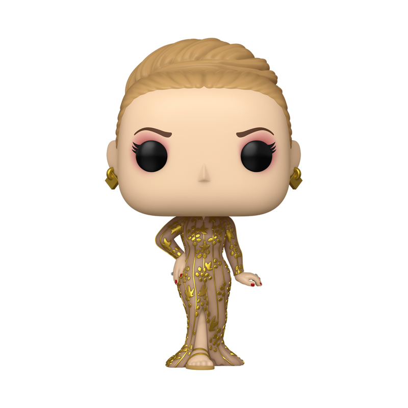 Funko Pop - Casino - Ginger McKenna