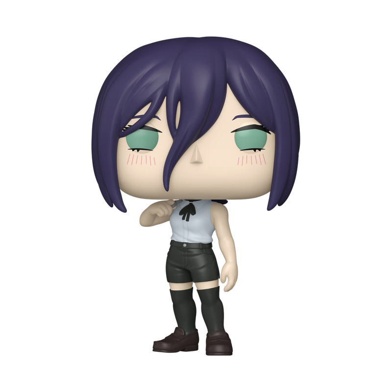 Funko Pop - Chainsaw Man - Reze