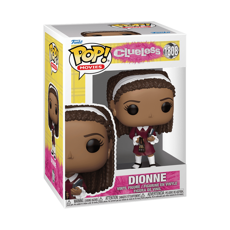 Funko Pop - Clueless - Dionne