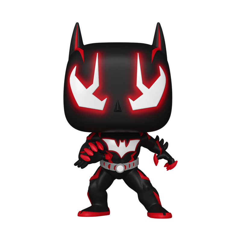 Funko Pop - DC - Batman - Batman Beyond