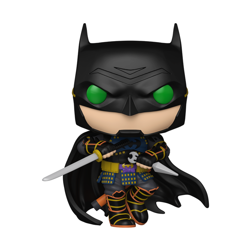Funko Pop - DC - Batman Ninja - Batman Ninja