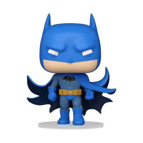 Funko Pop - DC - Batman