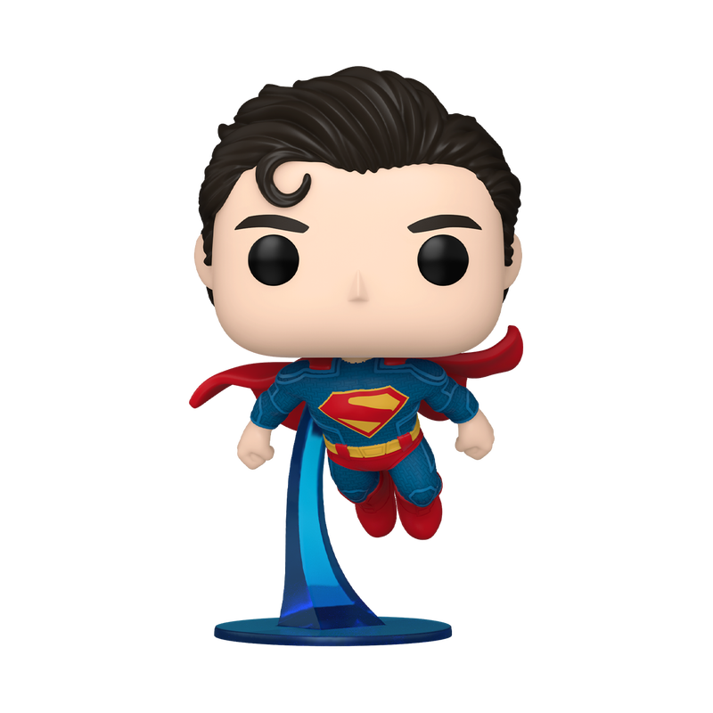 Funko Pop - DC - Superman - Superman