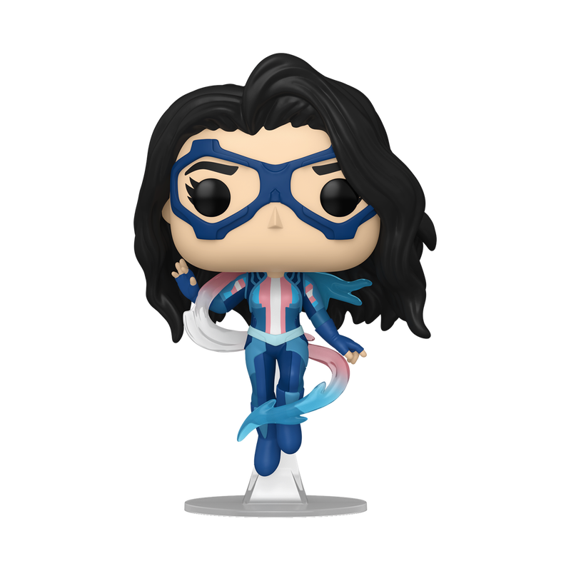 Funko Pop - DC Pride - Dreamer