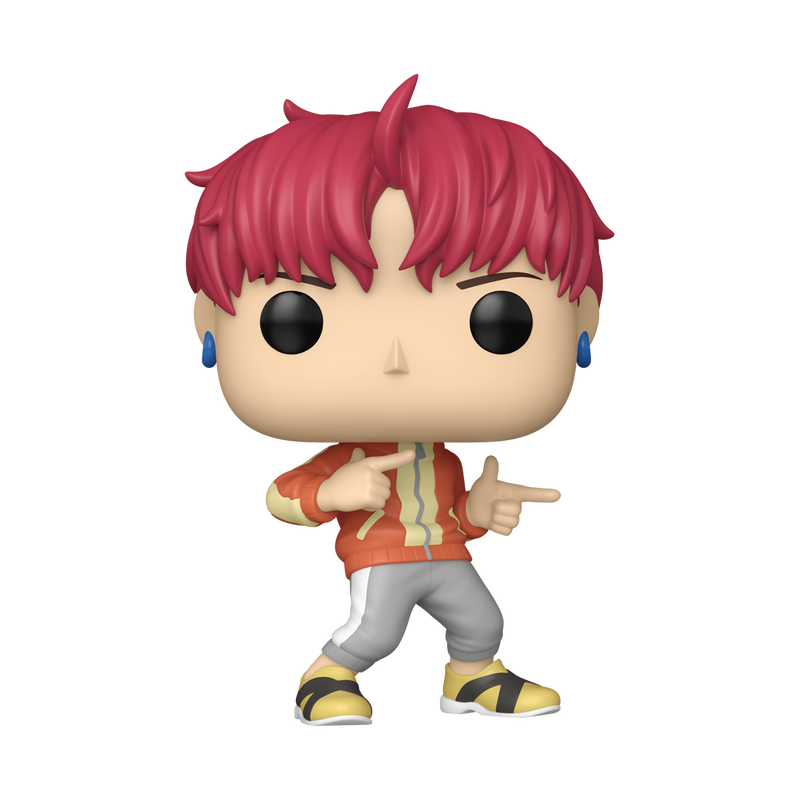 Funko Pop - Dandadan - Jiji