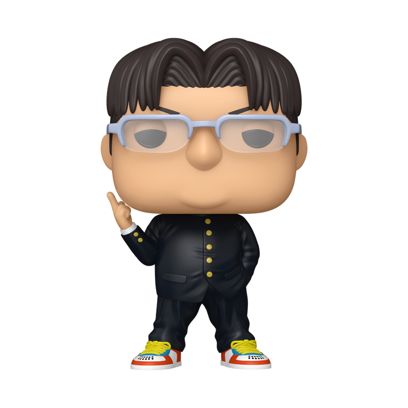 Funko Pop - Dandadan - Kinta
