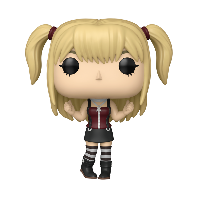 Funko Pop - Death Note - Misa Amane