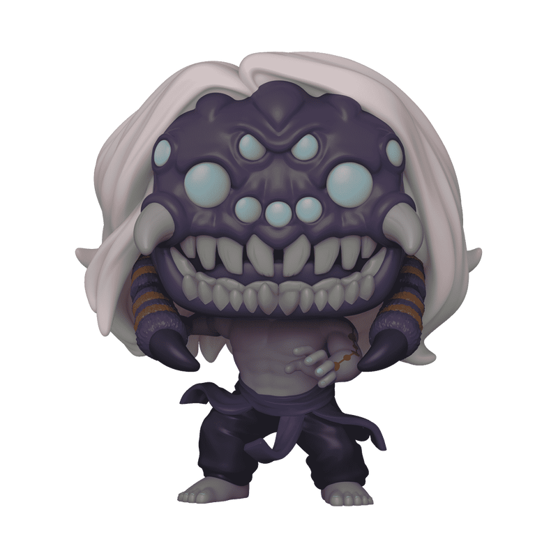 Funko Pop - Demon Slayer - Spider Demon Father (Special Edition)