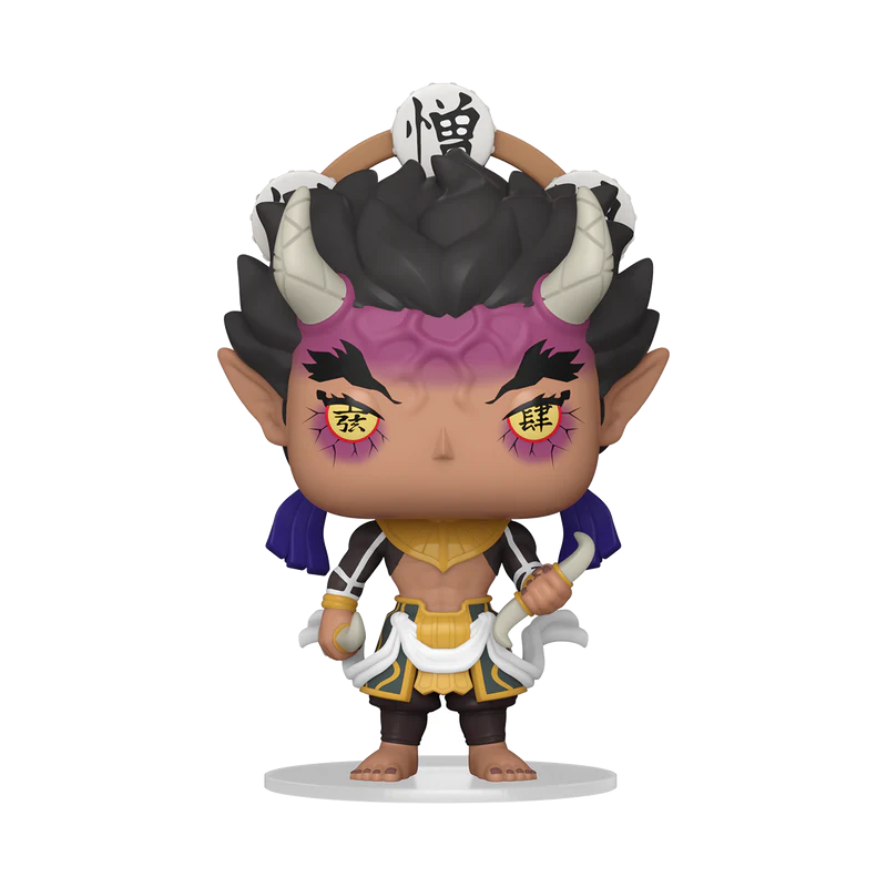 Funko Pop - Demon Slayer - Zohakuten (Special Edition)