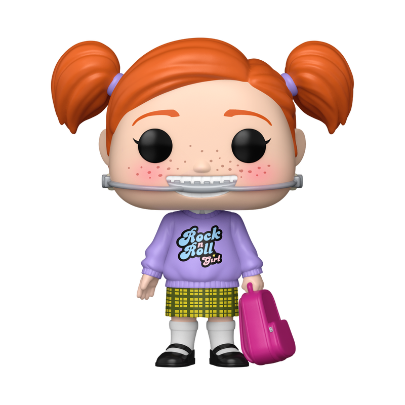 Funko Pop - Disney - Finding Nemo - Darla