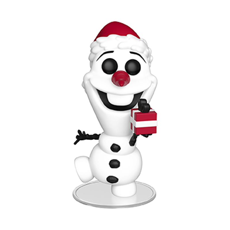Funko Pop - Disney -Frozen - Olaf