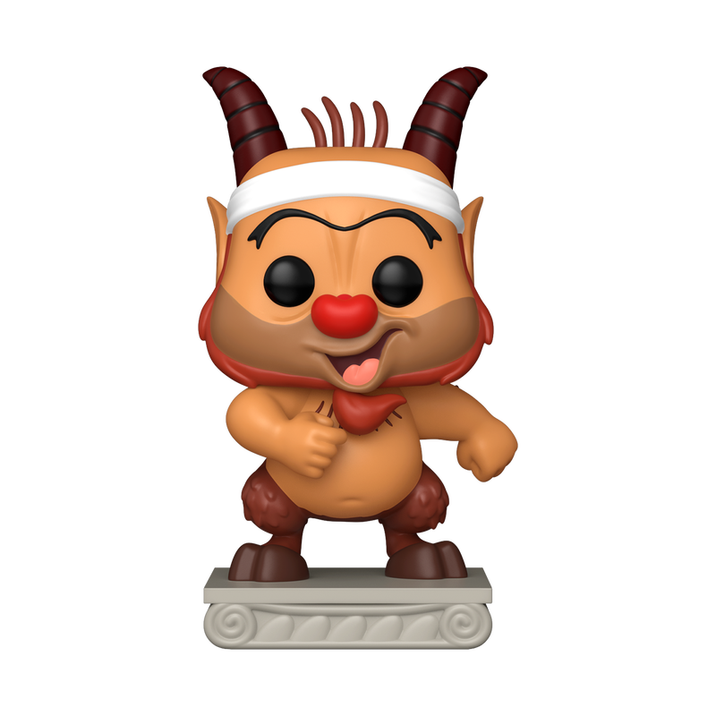 Funko Pop - Disney - Hercules - Training Phil