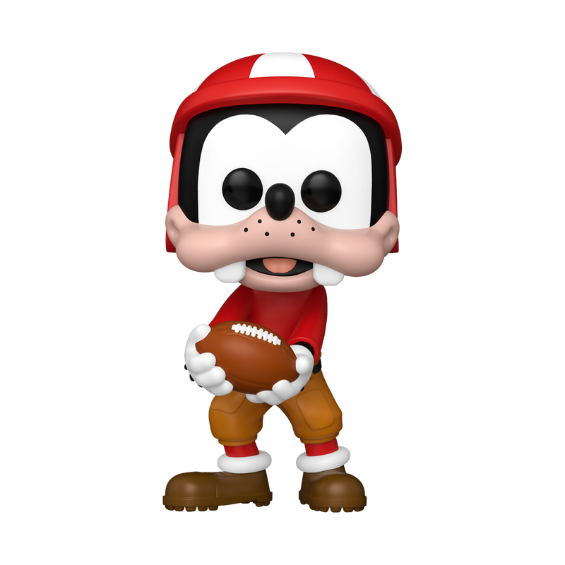 Funko Pop - Disney - Mickey & Friends - Goofy 1944