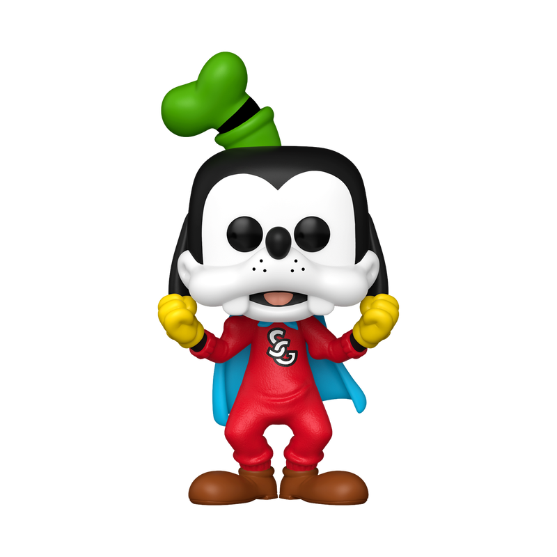 Funko Pop - Disney - Mickey & Friends - Goofy 1963