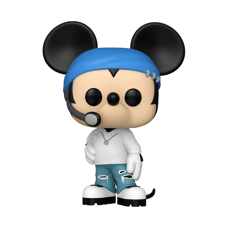 Funko Pop - Disney - Mickey & Friends - Mickey Mouse
