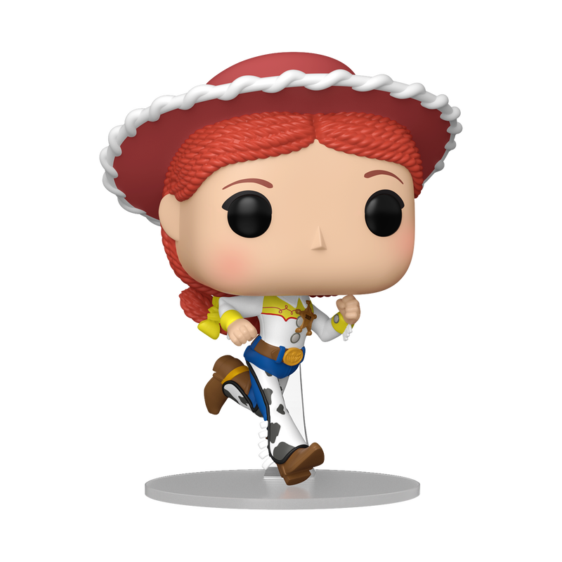 Funko Pop - Disney - Pixar - Toy Story - Jessie