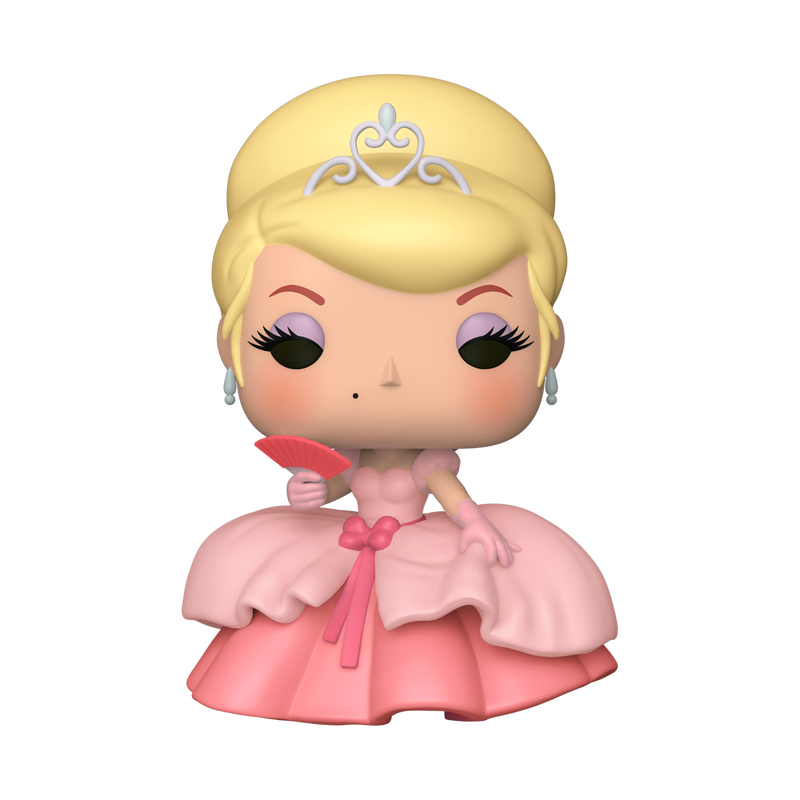 Funko Pop - Disney - Princess and the Frog - Charlotte