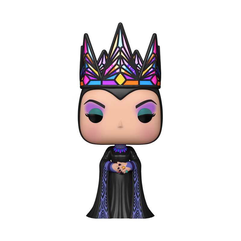 Funko Pop - Disney - Snow White - Evil Queen