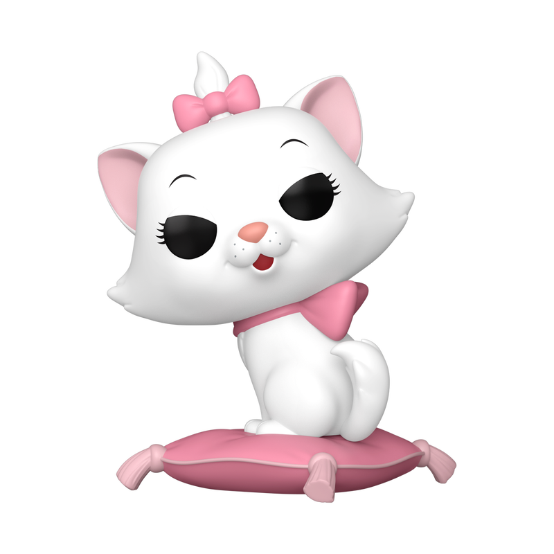 Funko Pop - Disney - The Aristocats - Marie (Glitter)