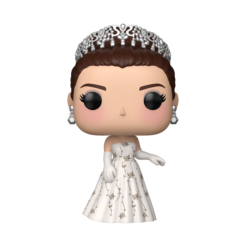 Funko Pop - Disney - The Princess Diaries - Mia Thermopolis