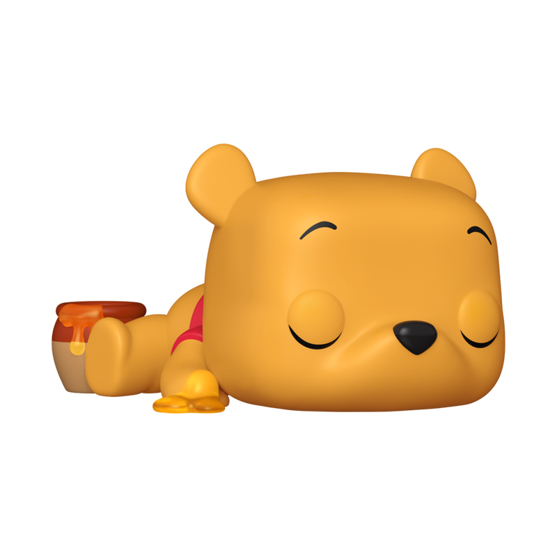 Funko Pop - Disney - Winnie the Pooh - Sleeping Winnie the Pooh