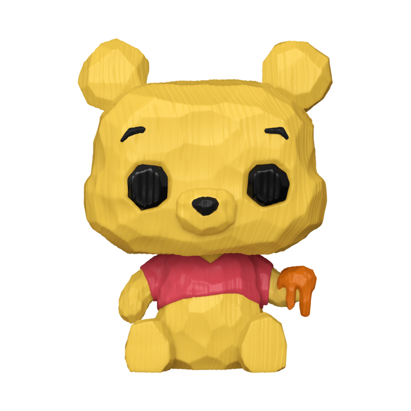 Funko Pop - Disney - Winnie the Pooh - Winnie the Pooh