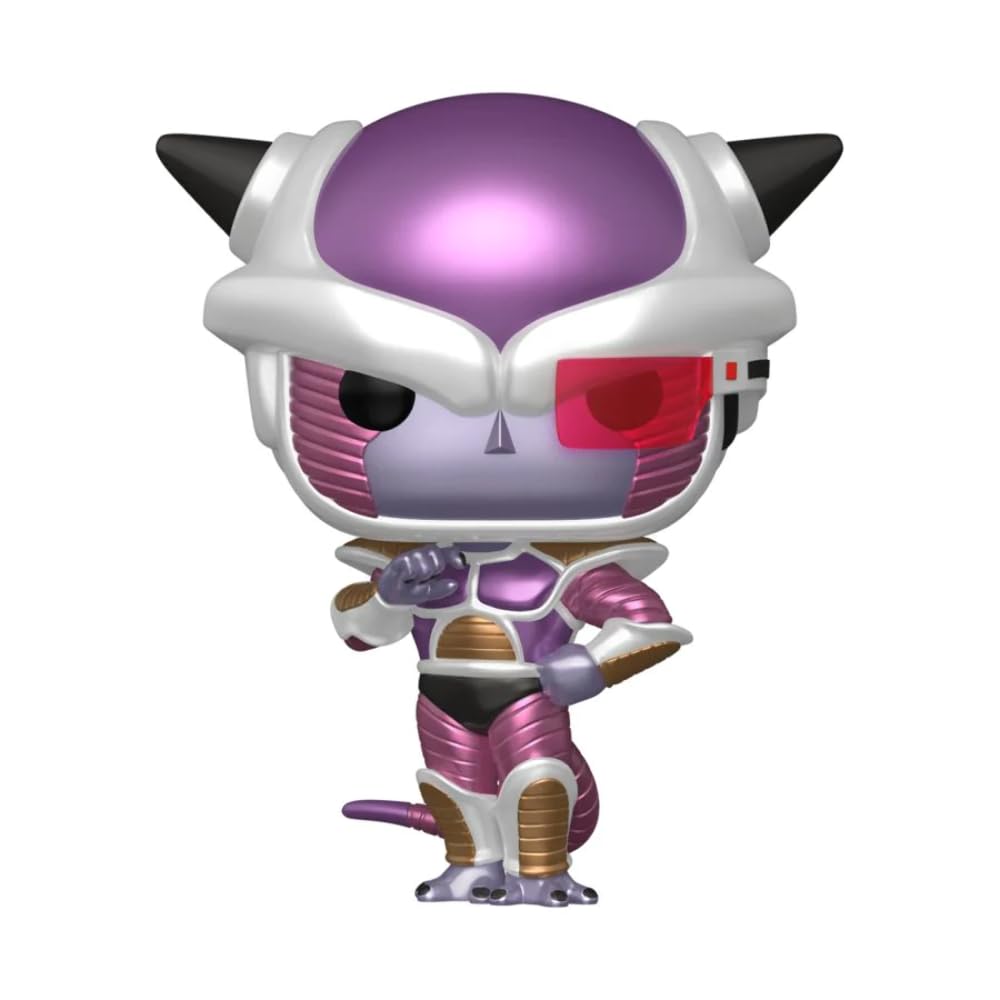 Funko Pop - Dragon Ball - Frieza 1st Form (Special Edition)