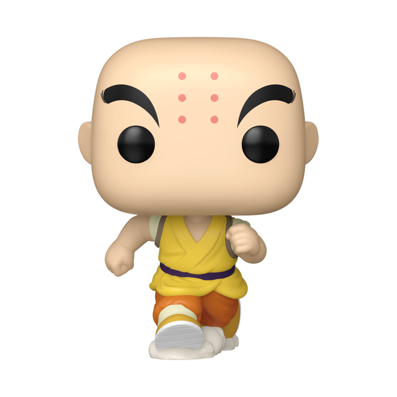 Funko Pop - Dragon Ball - Krillin